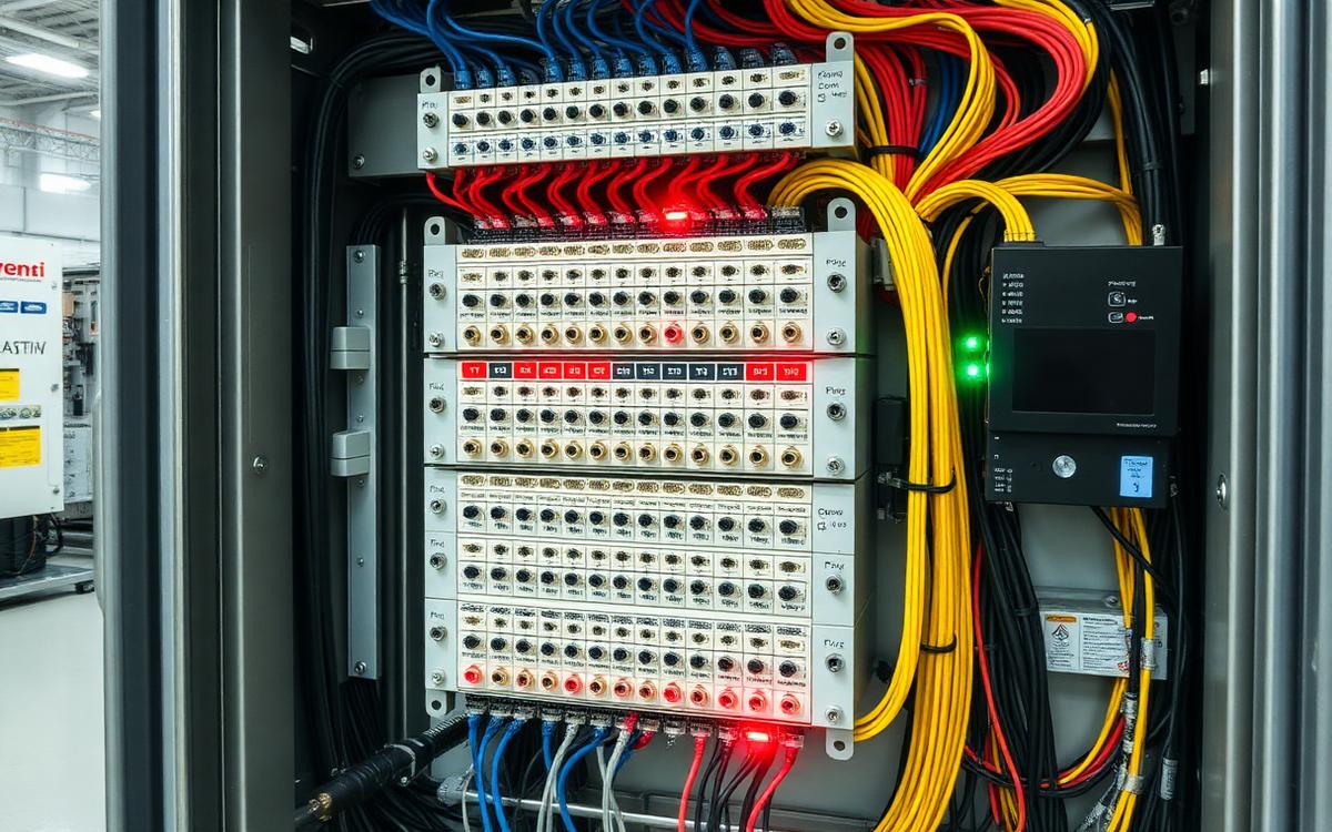 PLC Repair & Programming