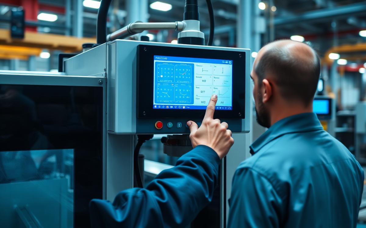 HMI Repair