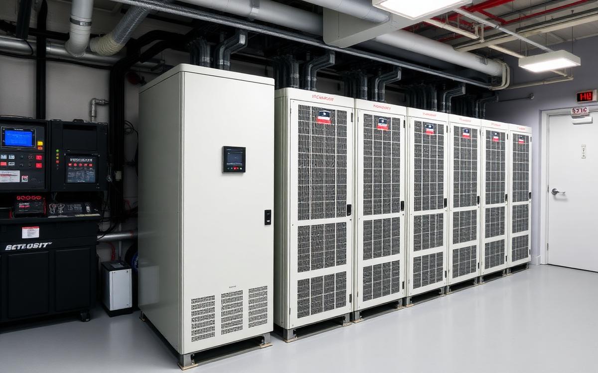UPS & SMPS Repair